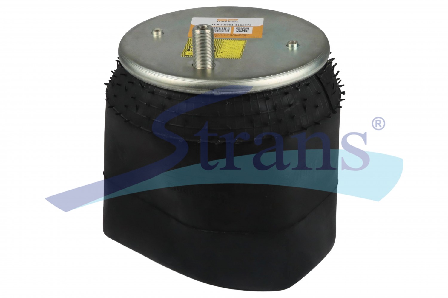 Air Spring Service Assembly buy in Ukraine | Strans-shop | 02.AIS